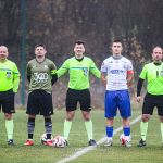 Stomil II Olsztyn przegrał 1:3 ze Śniardwami Orzysz